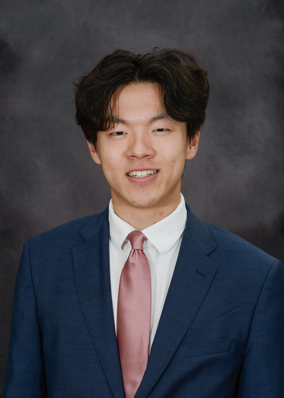 Daniel Liu