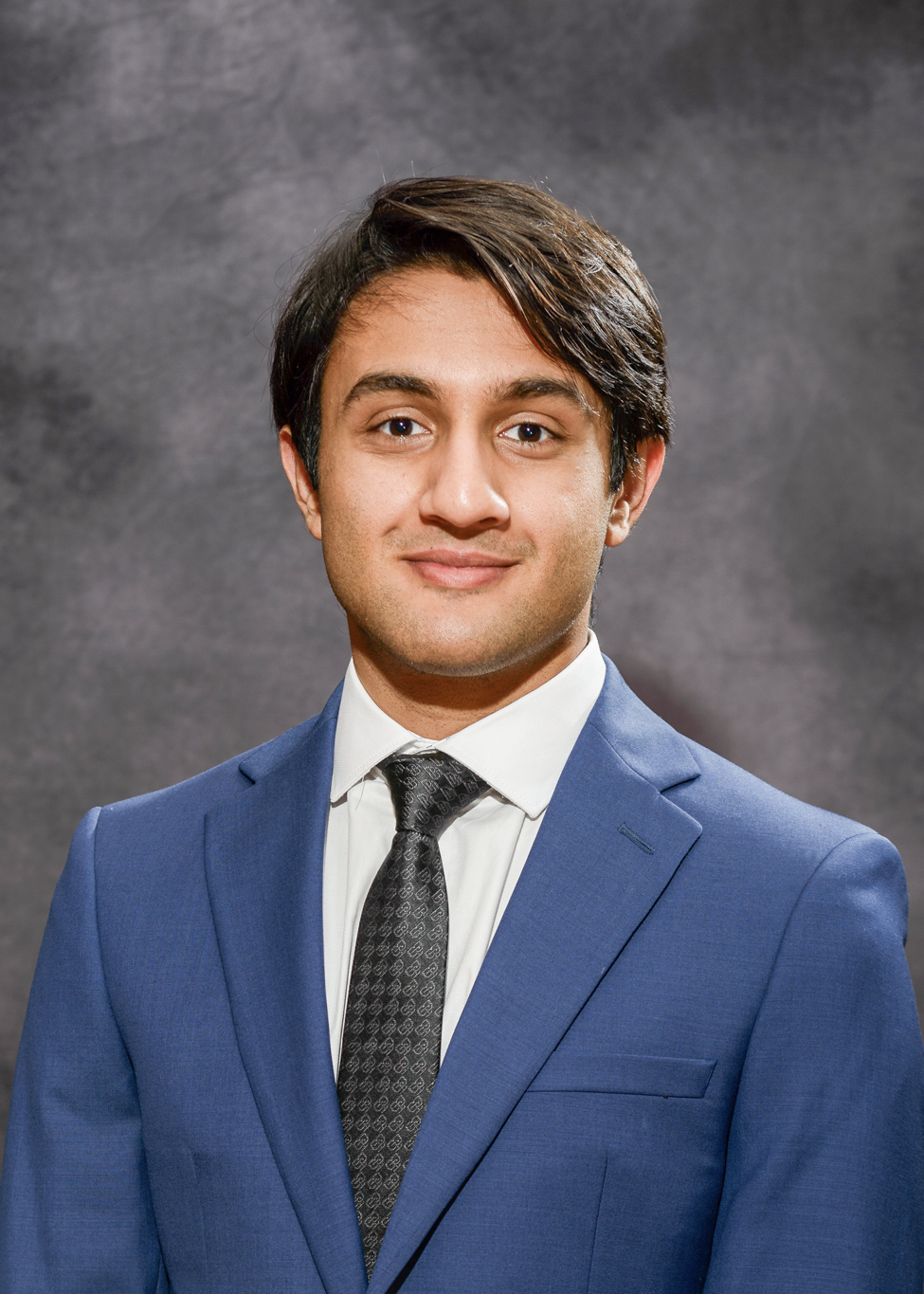 Sharil Maredia
