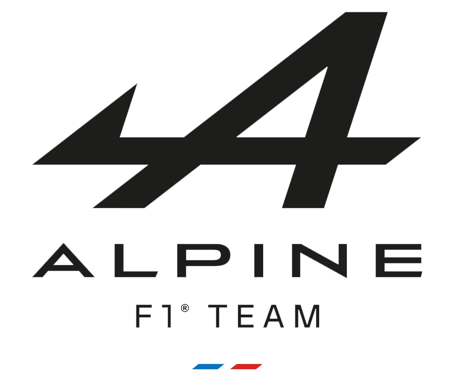 Alpine logo